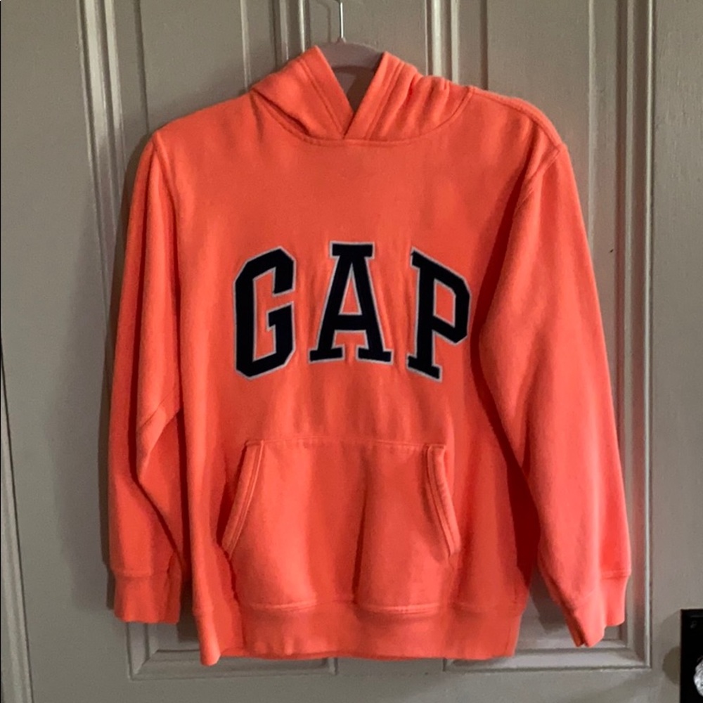 Gap sweatshirt